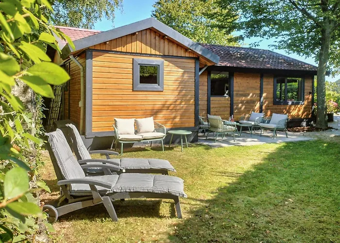 3 Bedroom Amazing Home In Heinkenszand