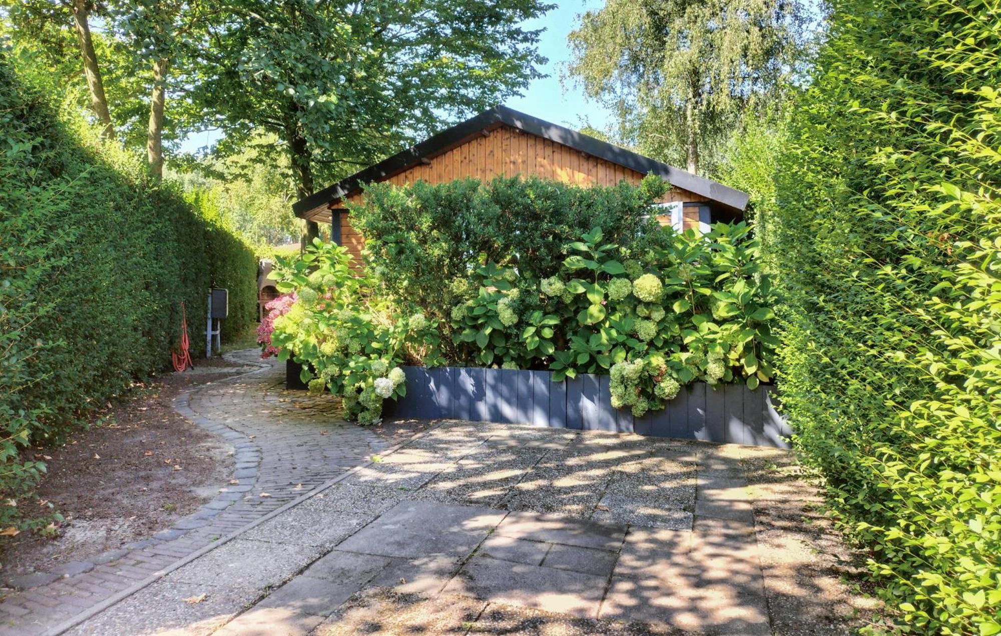 3 Bedroom Amazing In Vakantiehuis