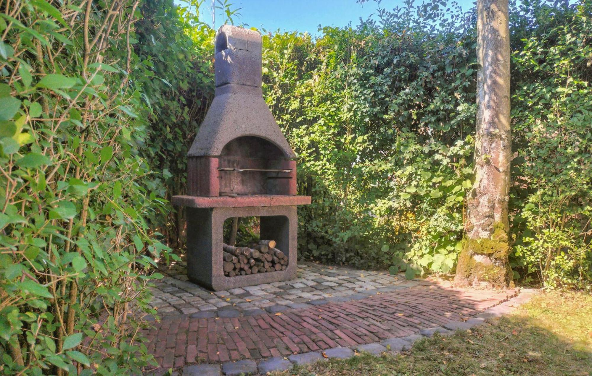 Vakantiehuis 3 Bedroom Amazing In *