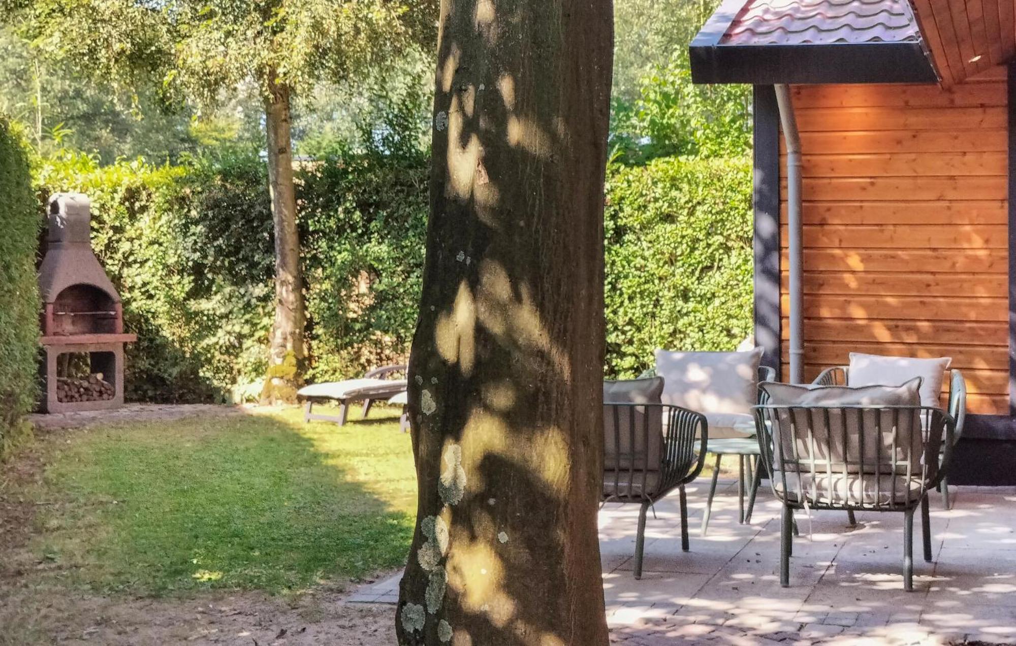 Vakantiehuis 3 Bedroom Amazing In Heinkenszand