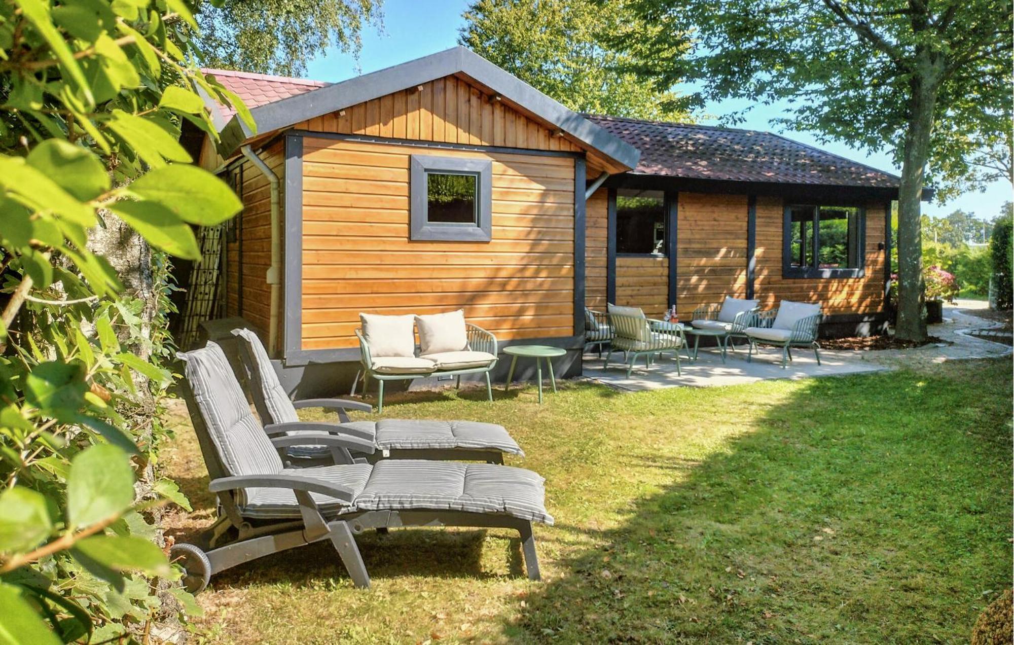 3 Bedroom Amazing In Vakantiehuis