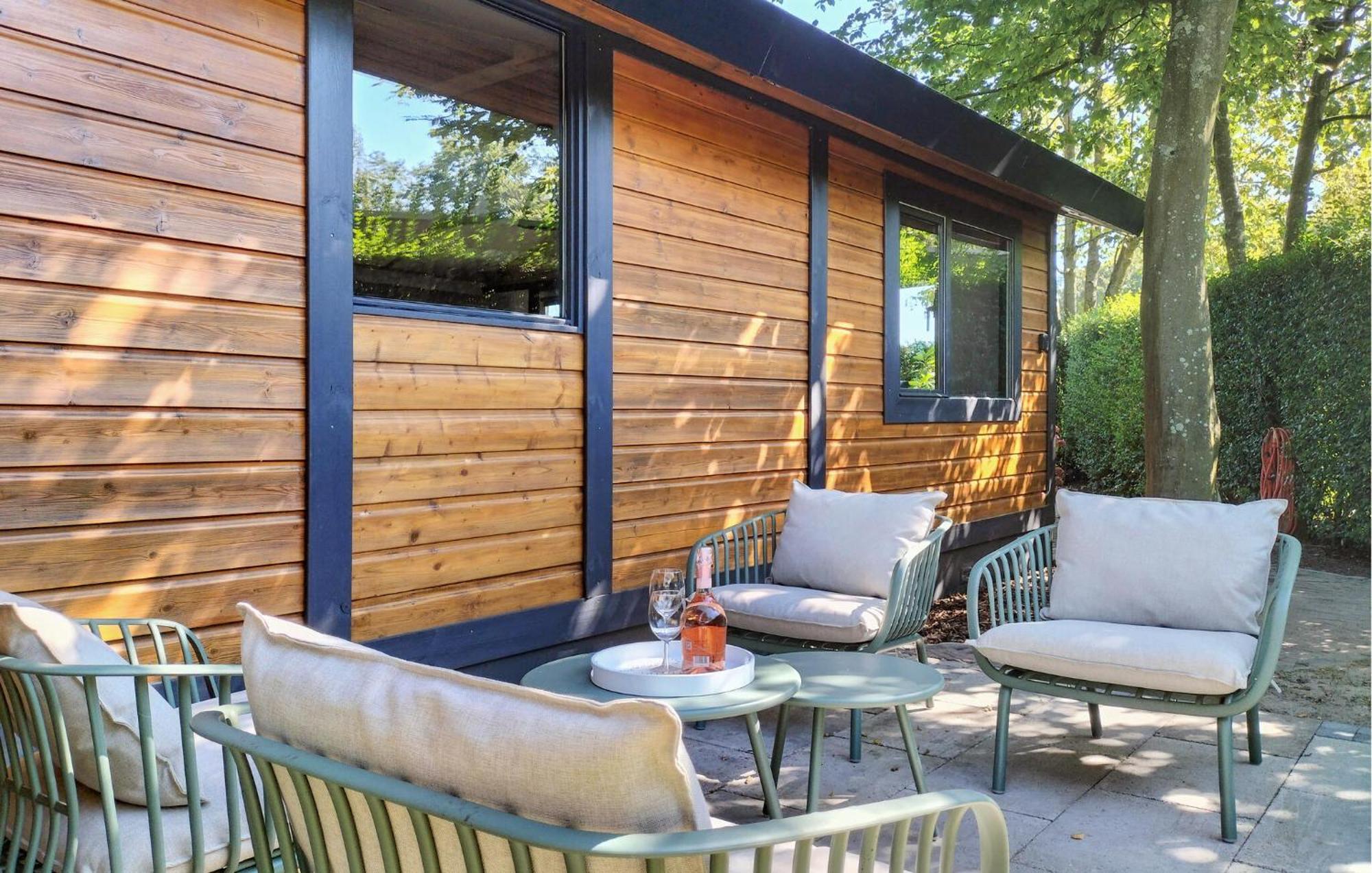 Vakantiehuis 3 Bedroom Amazing In