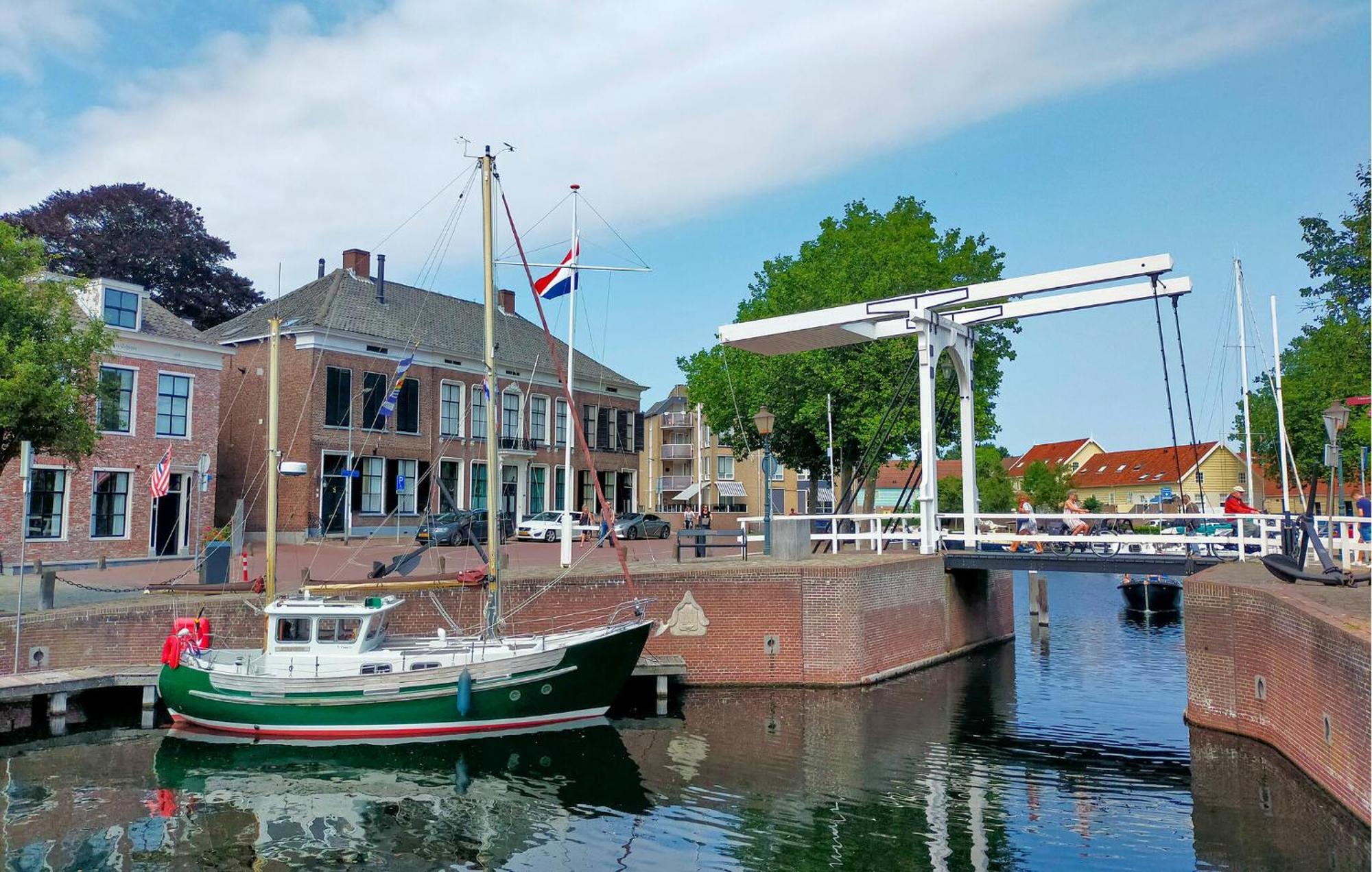 3 Bedroom Amazing In Vakantiehuis *